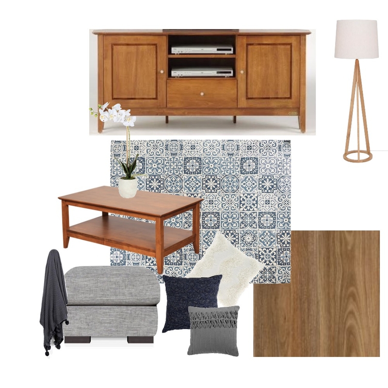 Living room Mood Board by Laurenb58 on Style Sourcebook