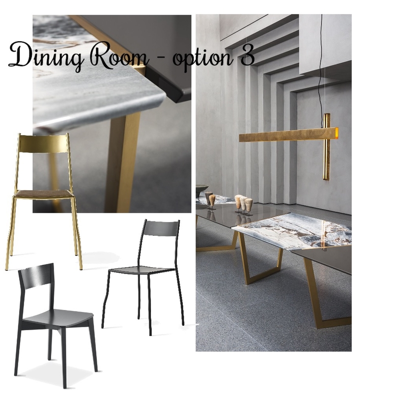 DINING ROOM 3 Mood Board by Interior on Style Sourcebook