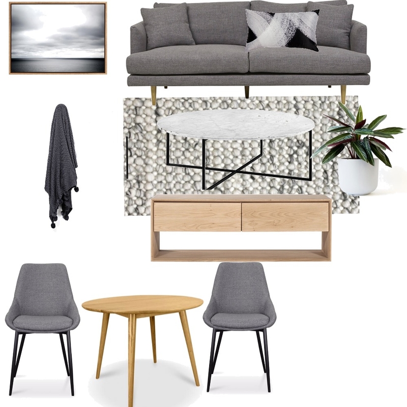 SUE Mood Board by SimplyStaging on Style Sourcebook