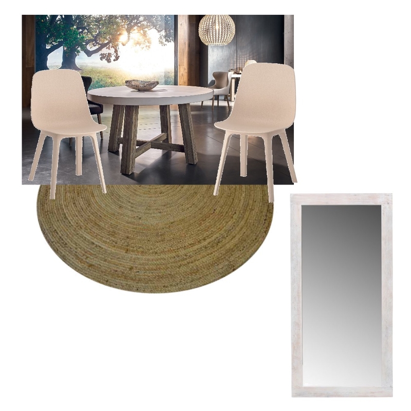 Dining Room Mood Board by natliang on Style Sourcebook