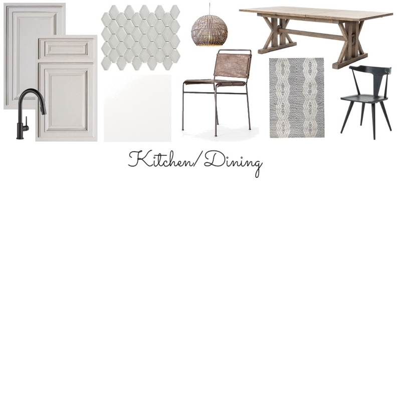 Mollard Kitchen Mood Board by ddumeah on Style Sourcebook