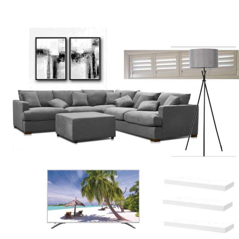 Lounge Mood Board by molly_wr8 on Style Sourcebook