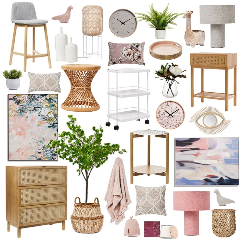 Adairs Mood Board by Thediydecorator on Style Sourcebook