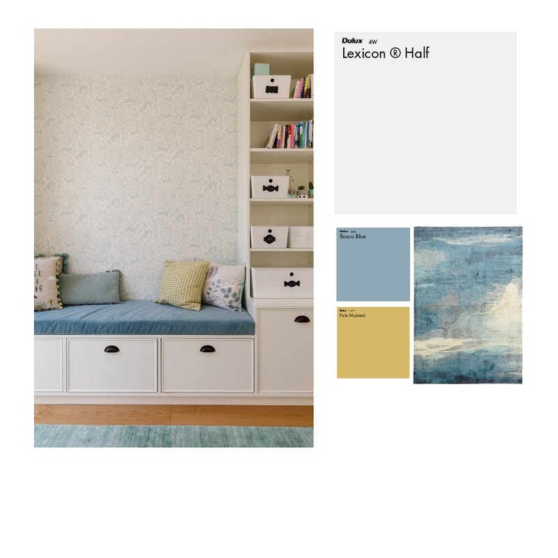 Rozenblatt Kitchen+ family room Mood Board by Maayaan on Style Sourcebook