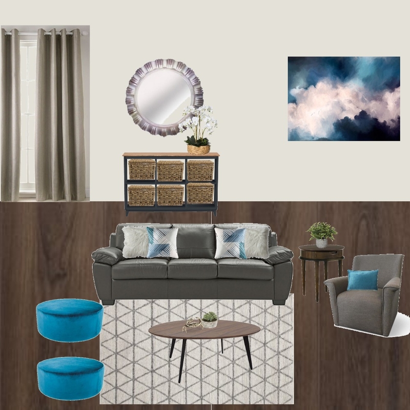 kid friendly living room Mood Board by tairy14 on Style Sourcebook