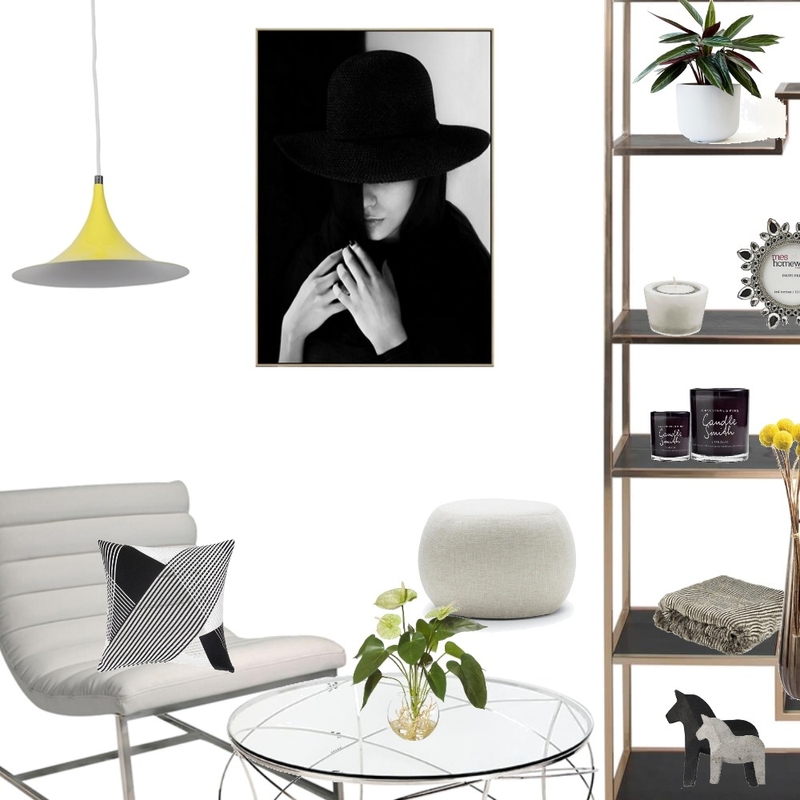 Julie's Happy Now Mood Board by Aneleh on Style Sourcebook