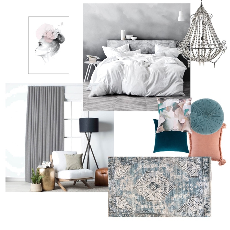 Jules boards Mood Board by Julieanne on Style Sourcebook