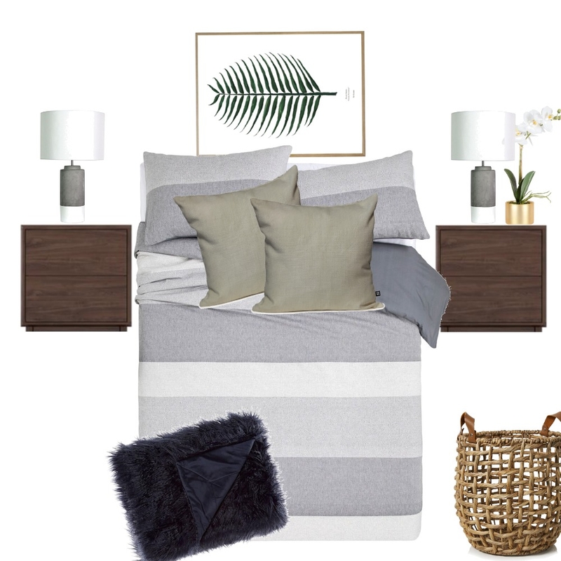 Tribal Luxe Mood Board by styledscandi on Style Sourcebook