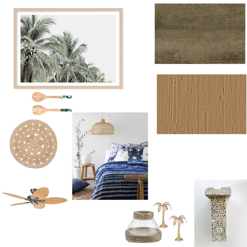 beach Mood Board by Joeydavisdesigns on Style Sourcebook