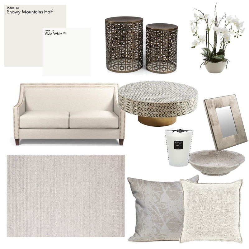 IDI living Mood Board by Mfrostinteriors on Style Sourcebook