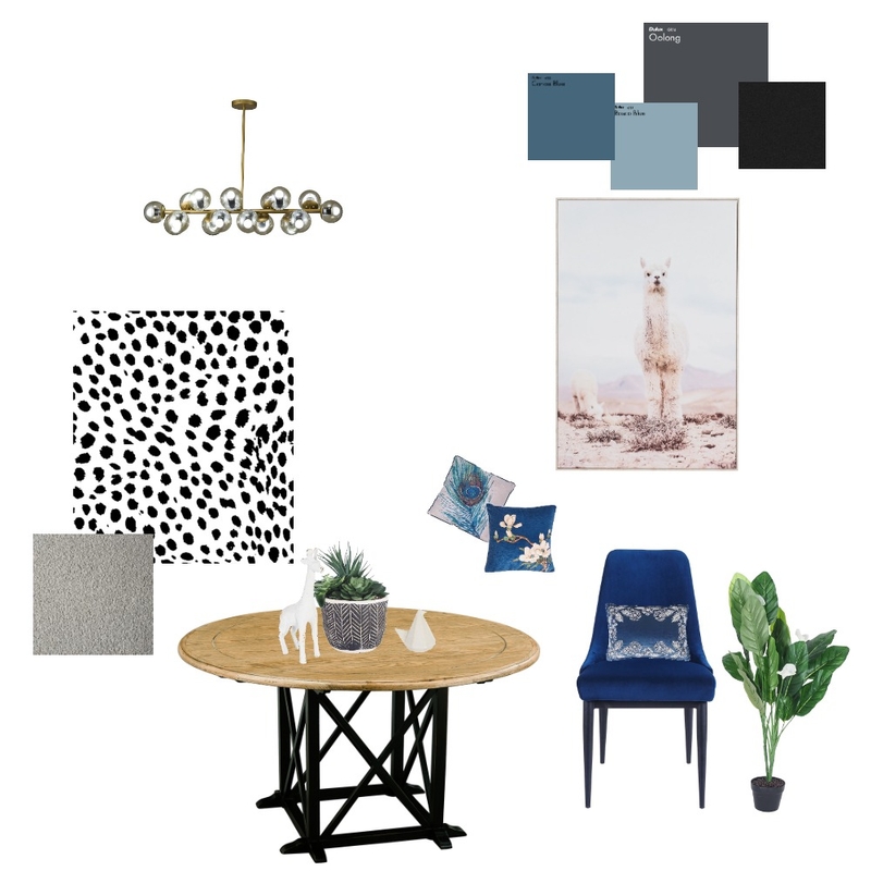 Dining Early Settler Mood Board by Melmum on Style Sourcebook