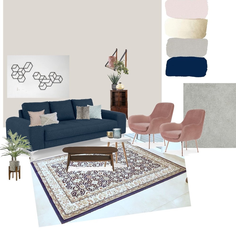 fixman living 2 Mood Board by orita on Style Sourcebook