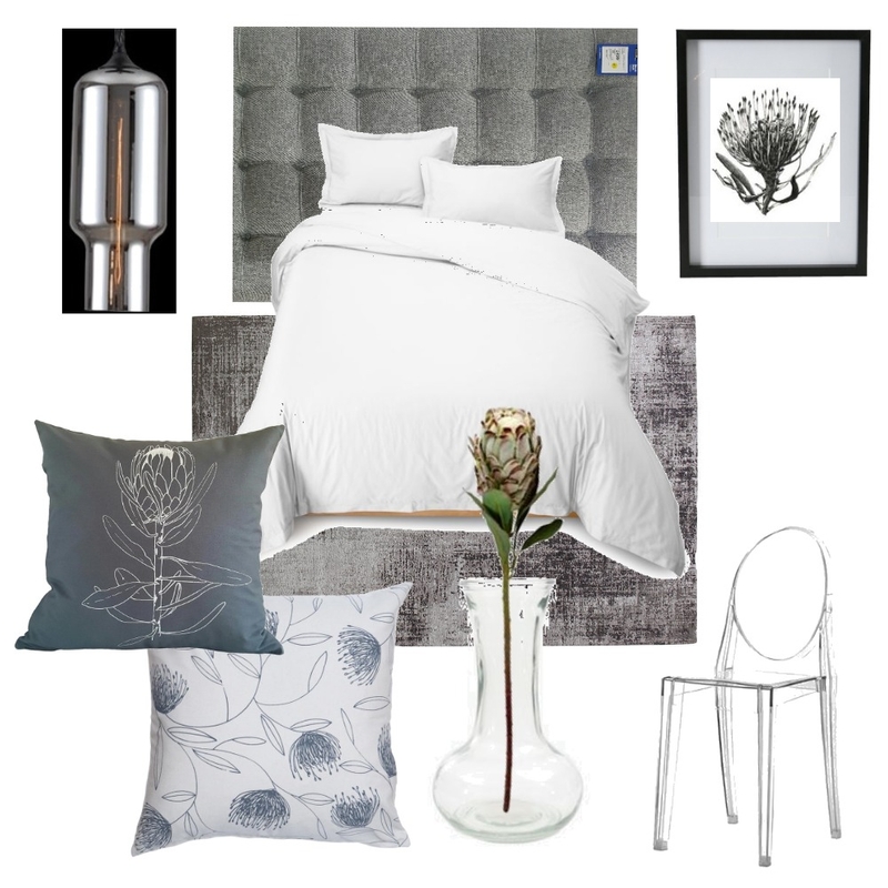 Hendry Bedroom new Mood Board by kirstydesigns on Style Sourcebook