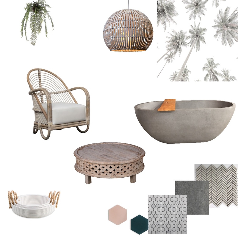 boho luxe Mood Board by Joeydavisdesigns on Style Sourcebook