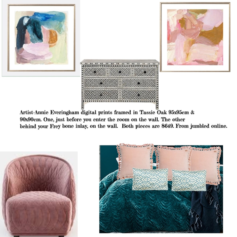 adele bedroom Mood Board by FionaGatto on Style Sourcebook