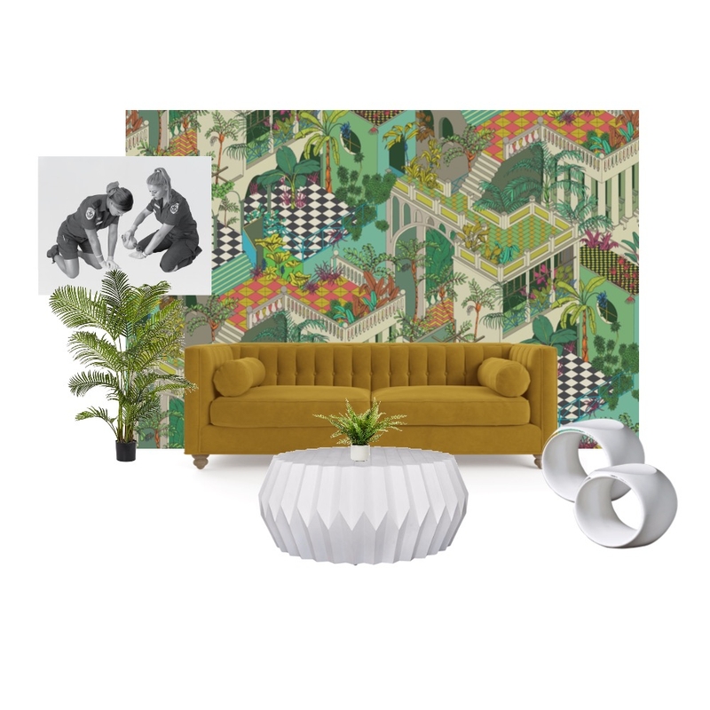 breakout space Mood Board by hollykate on Style Sourcebook