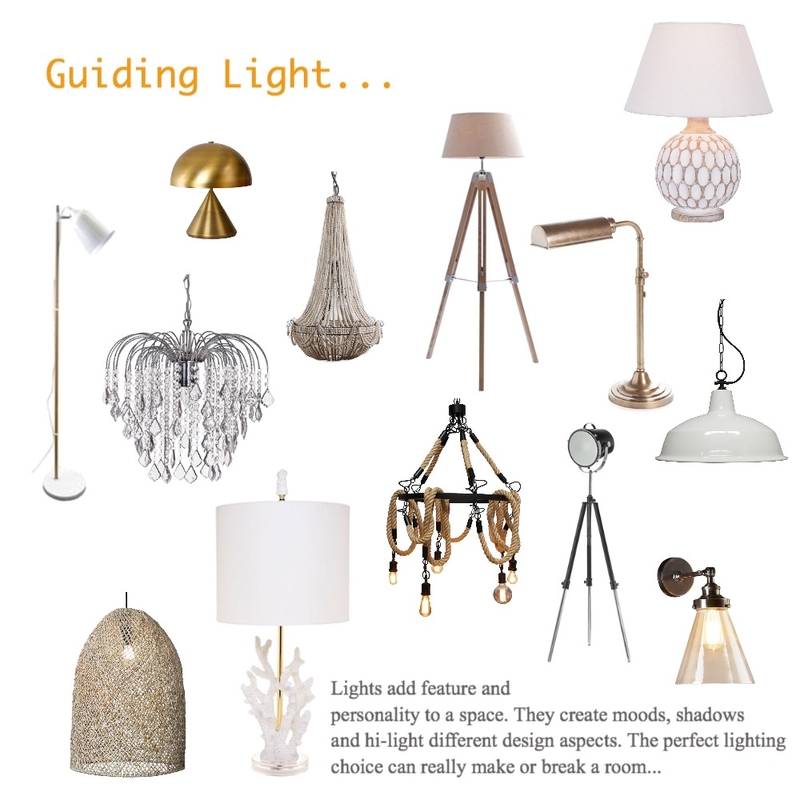 Guiding Light Mood Board by Designs_to_Live_In on Style Sourcebook