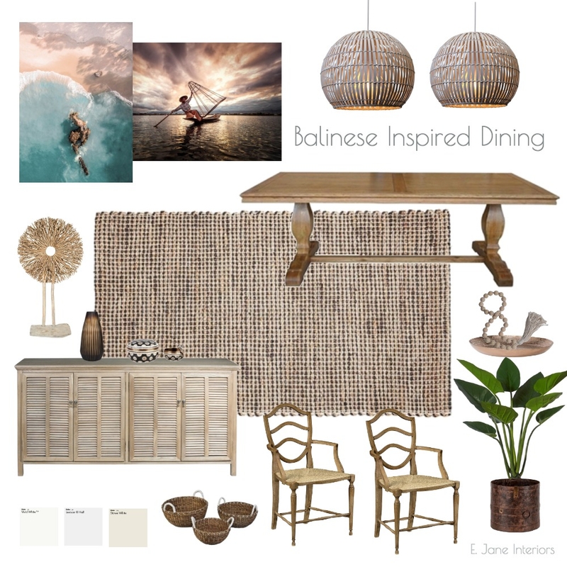 IDI Mood Board by e.janeinteriors on Style Sourcebook