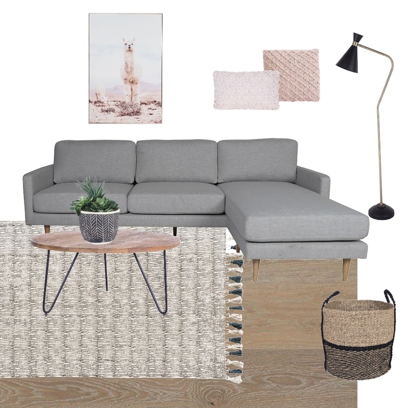 nordic style Mood Board by mockc on Style Sourcebook