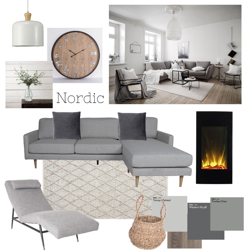 Nordic early settler competition Mood Board by Varuschkaf10 on Style Sourcebook