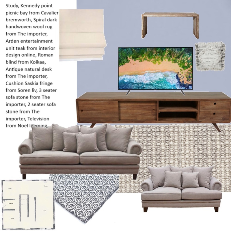 assm 9 study Mood Board by ElizaPepperwood on Style Sourcebook