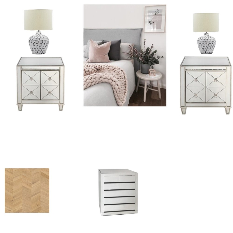 Master Bedroom - Client Watson Mood Board by watsoninteriors on Style Sourcebook