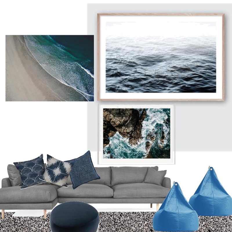 Break out Space - Concept 3 Mood Board by RobertsonDesigns16 on Style Sourcebook