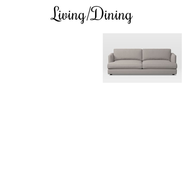 Living/dining Mood Board by iqrak10 on Style Sourcebook