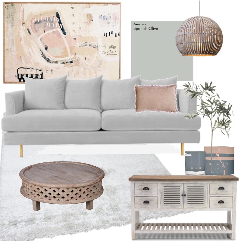 Fat shack comp Mood Board by Oleander & Finch Interiors on Style Sourcebook