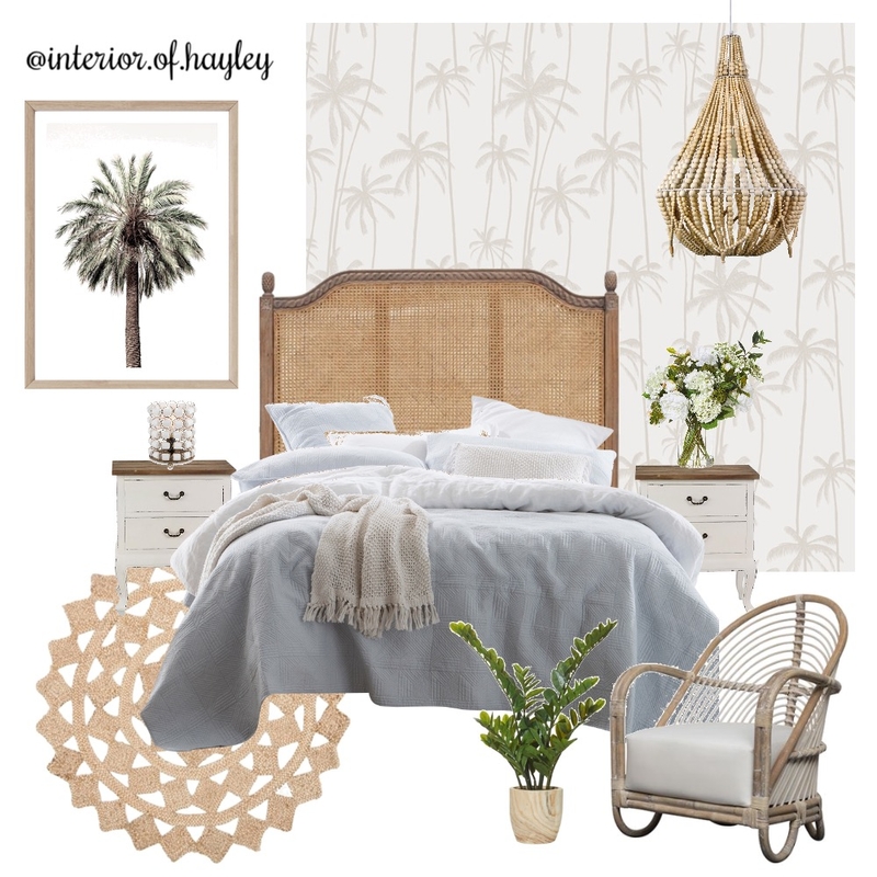 Boho art styling Mood Board by Two Wildflowers on Style Sourcebook