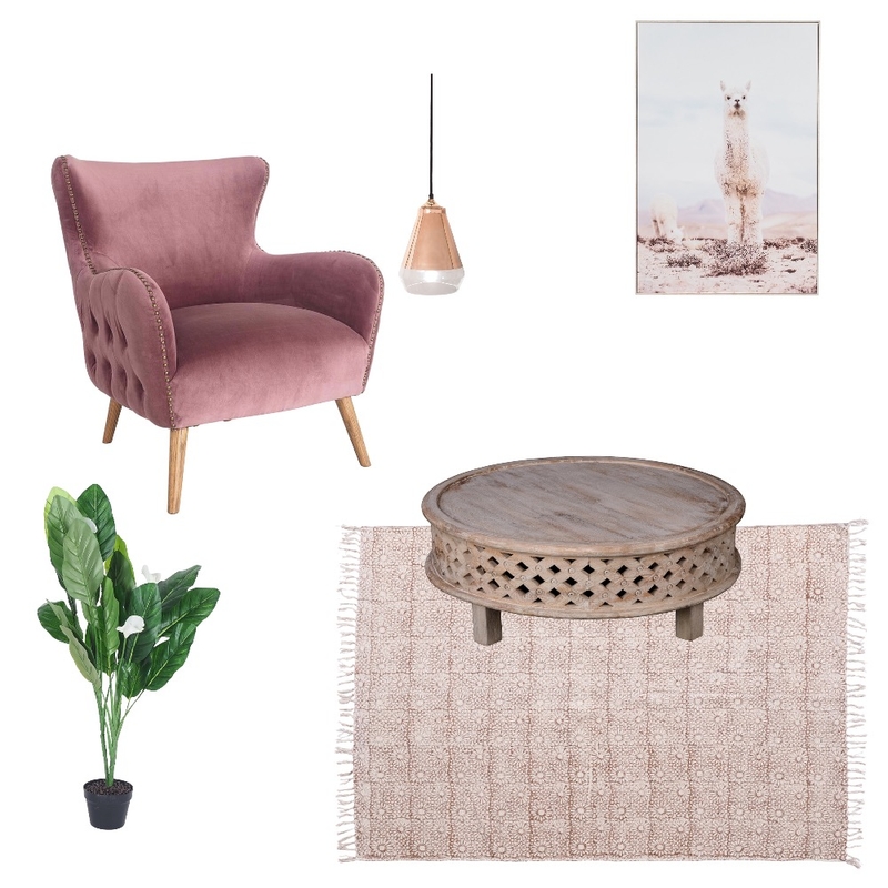 Nordic Living Mood Board by MelanieCeveri on Style Sourcebook