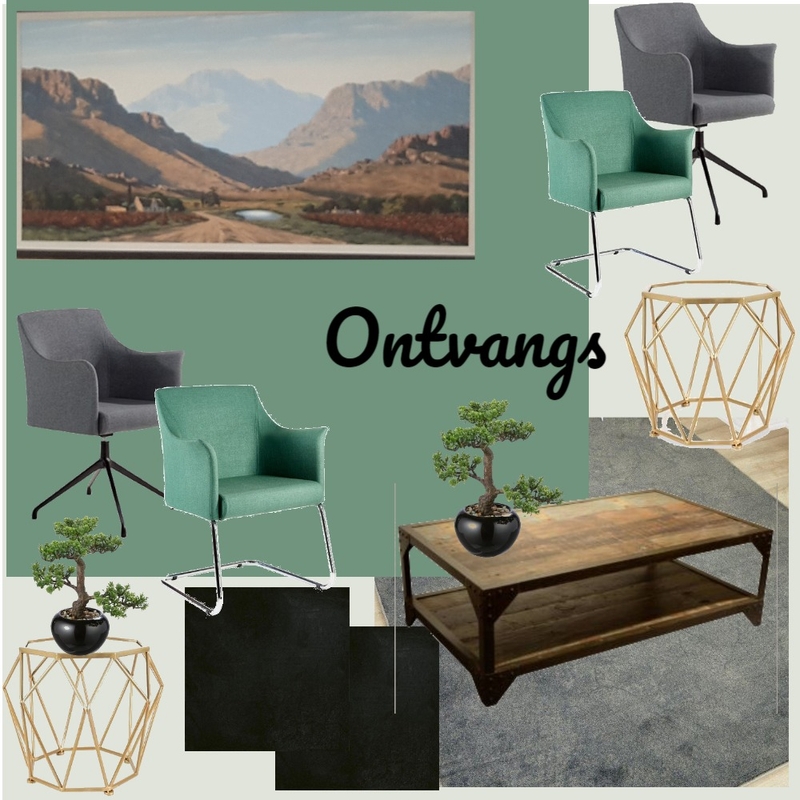 Ontvangs 3 Mood Board by StephanieBosch on Style Sourcebook