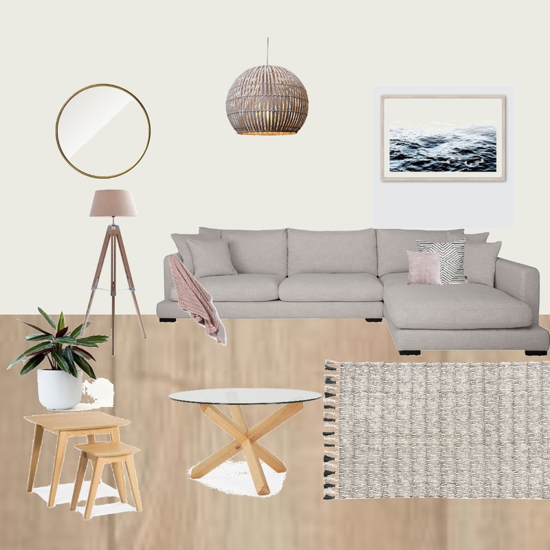 New Nordic living room of my dreams Mood Board by amygiannakis on Style Sourcebook