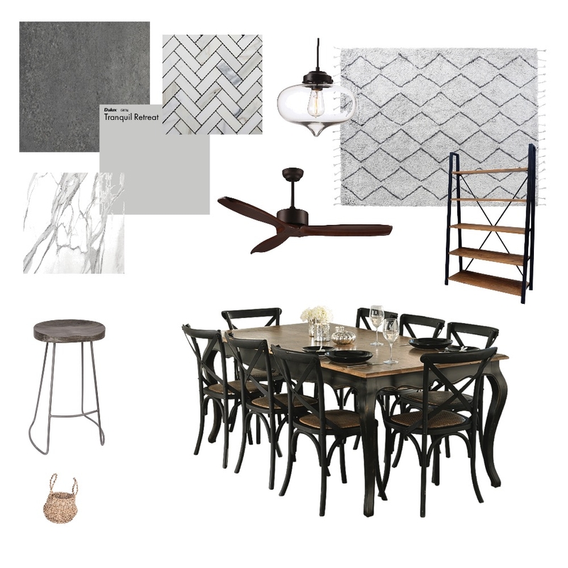 greys Mood Board by KellyT2019 on Style Sourcebook