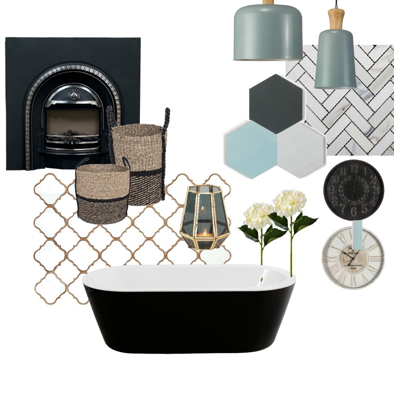 Mila Mood Board by mila-and-me on Style Sourcebook