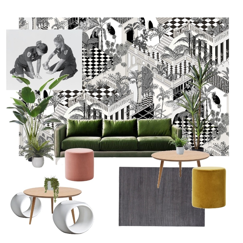 breakout space 3 Mood Board by hollykate on Style Sourcebook