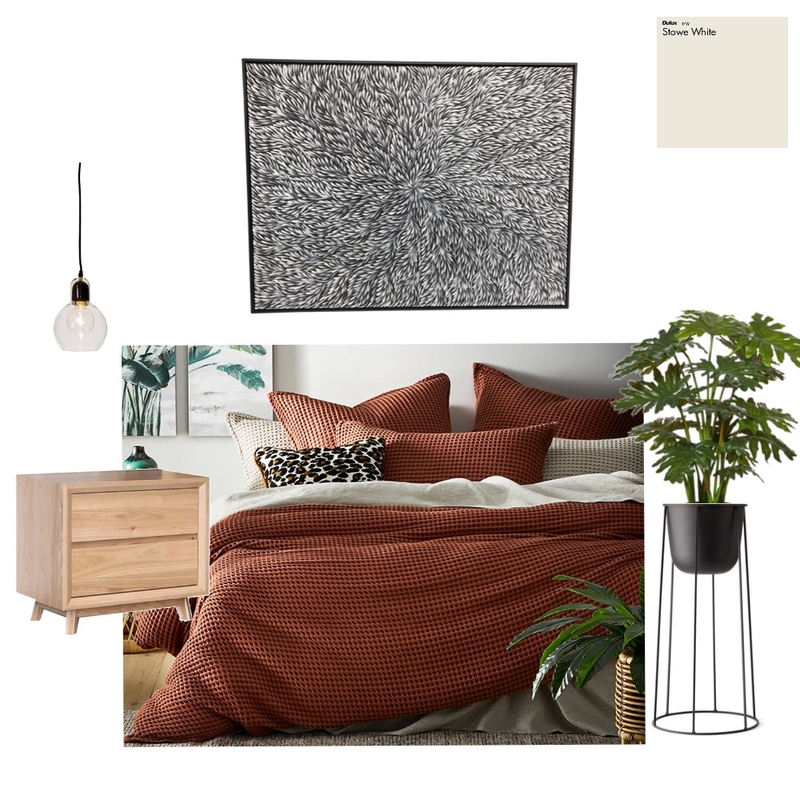 Spare Room Mood Board by jadelwhelan on Style Sourcebook