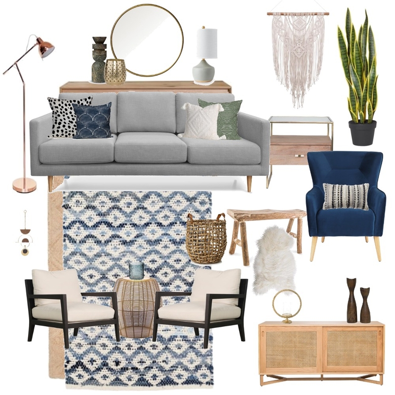 Living room 2 Mood Board by janis0201 on Style Sourcebook