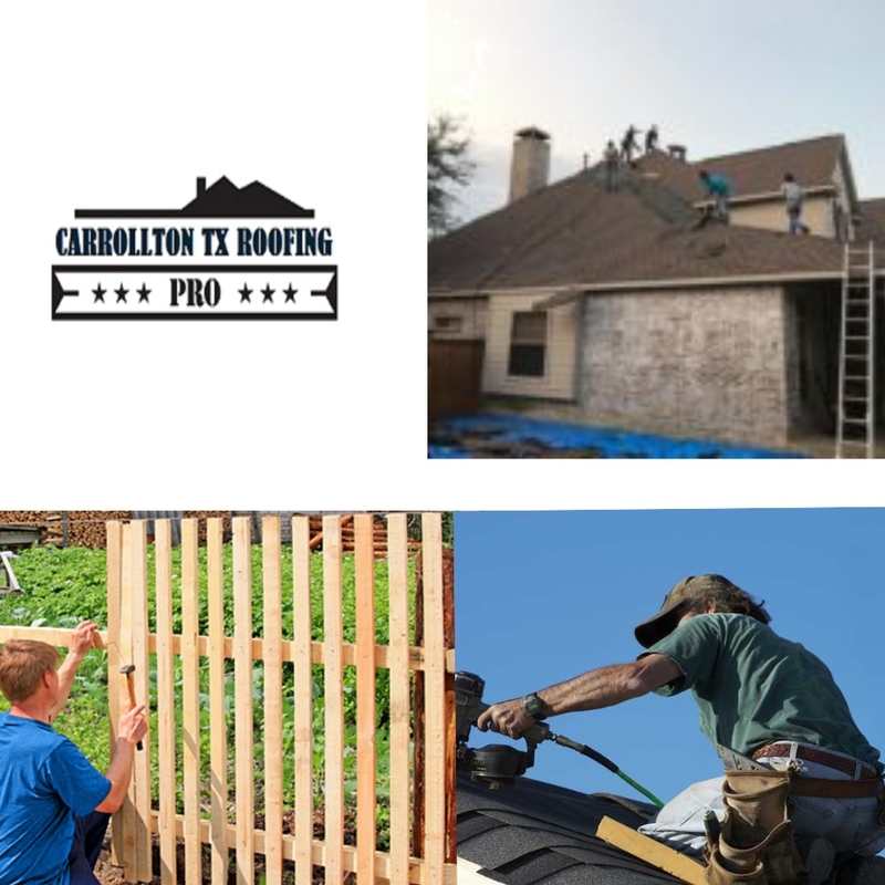 Carrollton Tx Roofing Pro Mood Board by Carrollton Tx Roofing Pro on Style Sourcebook