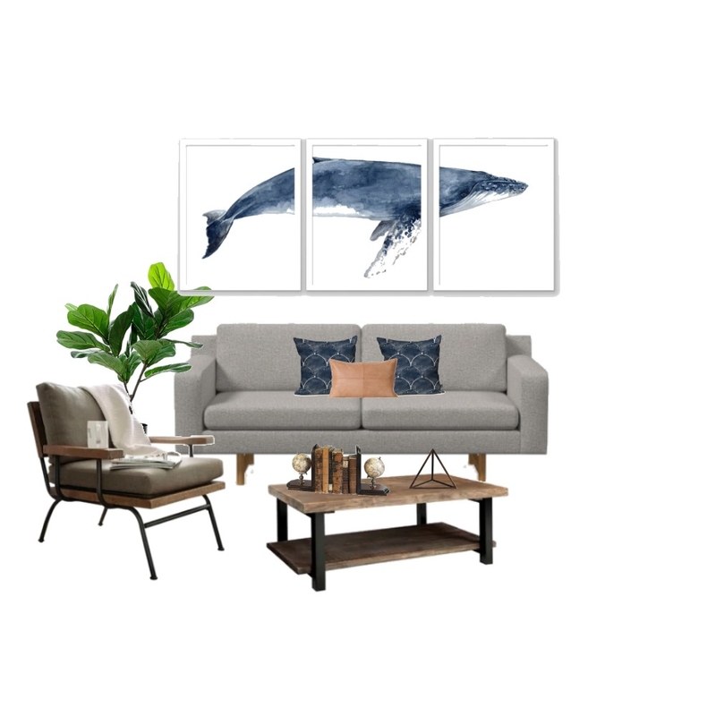 LivingRoom Mood Board by Handled on Style Sourcebook