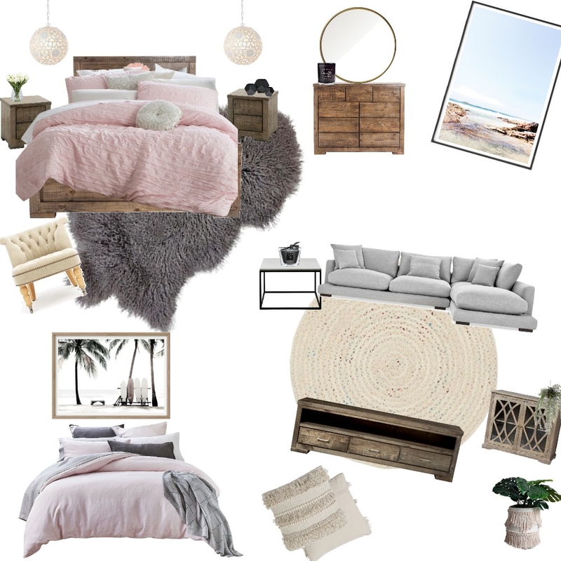 pastel Mood Board by tashm91 on Style Sourcebook