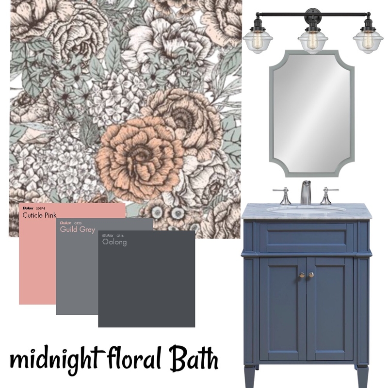 Hollybathblush Mood Board by RoseTheory on Style Sourcebook