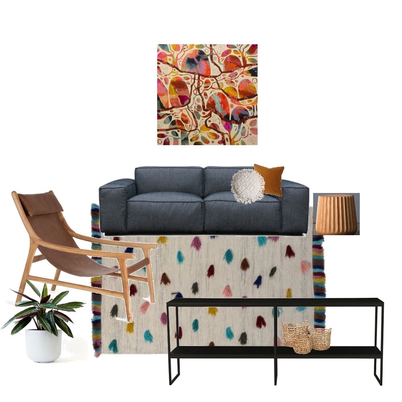 Rumpus Room 3 Mood Board by belinda78 on Style Sourcebook