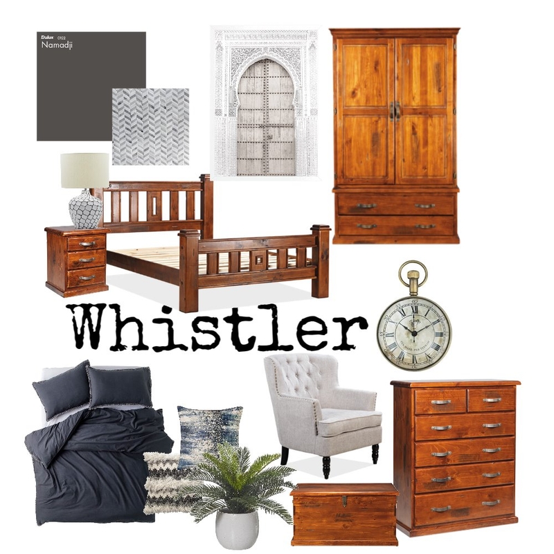 Windsor Mood Board by erincomfortstyle on Style Sourcebook