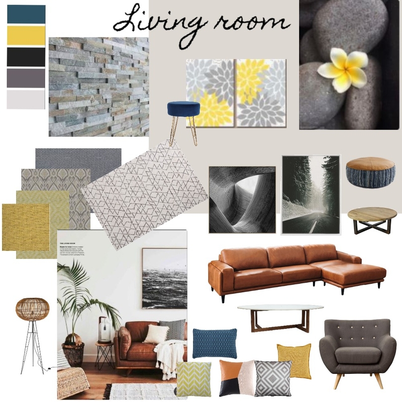 mood board assign 10 Mood Board by Taryn on Style Sourcebook