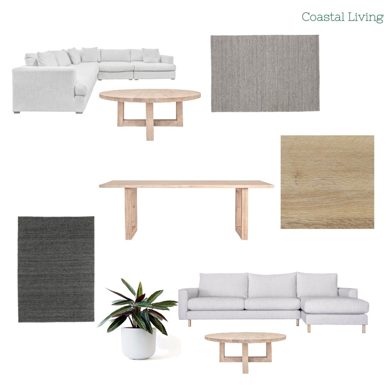 Tallant Coastal Living Mood Board by kelliejaneprojects on Style Sourcebook