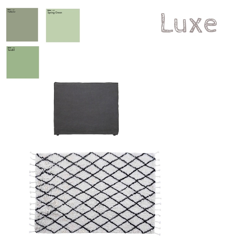 Julie Chandler - Luxe Mood Board by Jo77 on Style Sourcebook