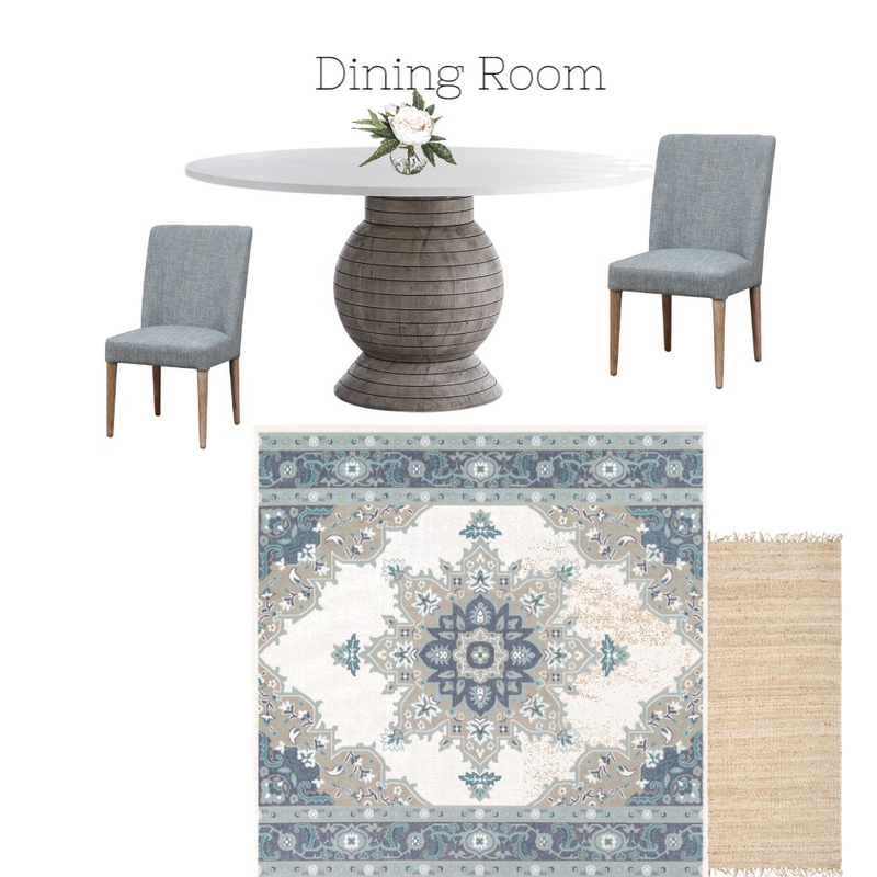 Dining room Mood Board by NataliaMak on Style Sourcebook