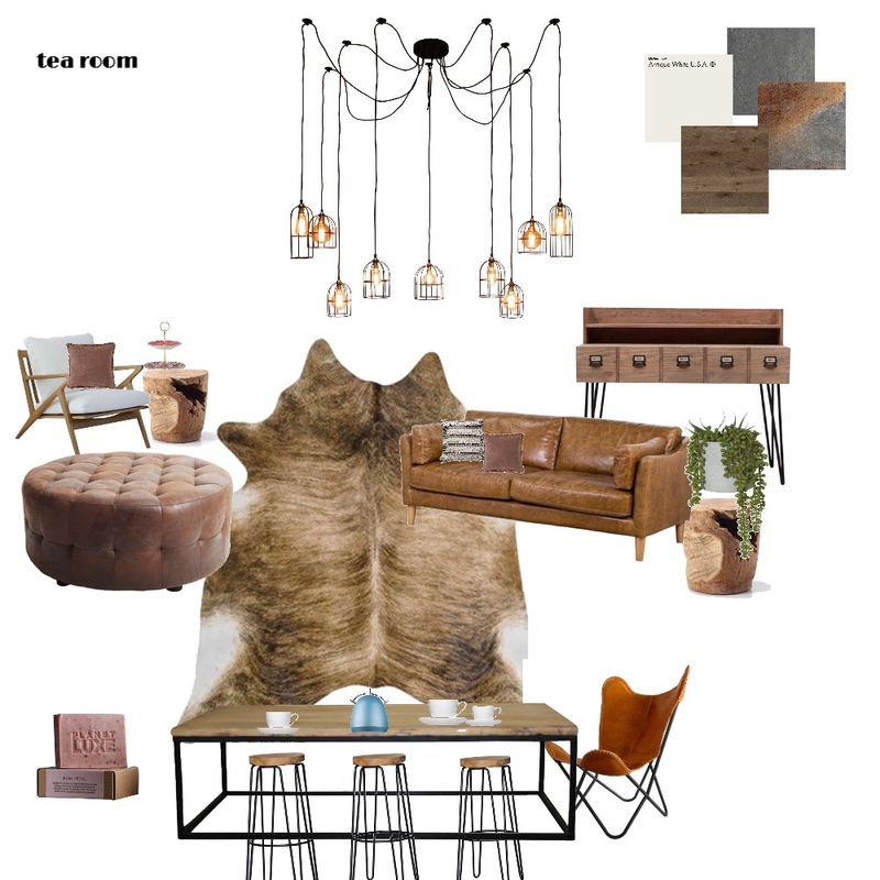 tea room Mood Board by tcaries on Style Sourcebook