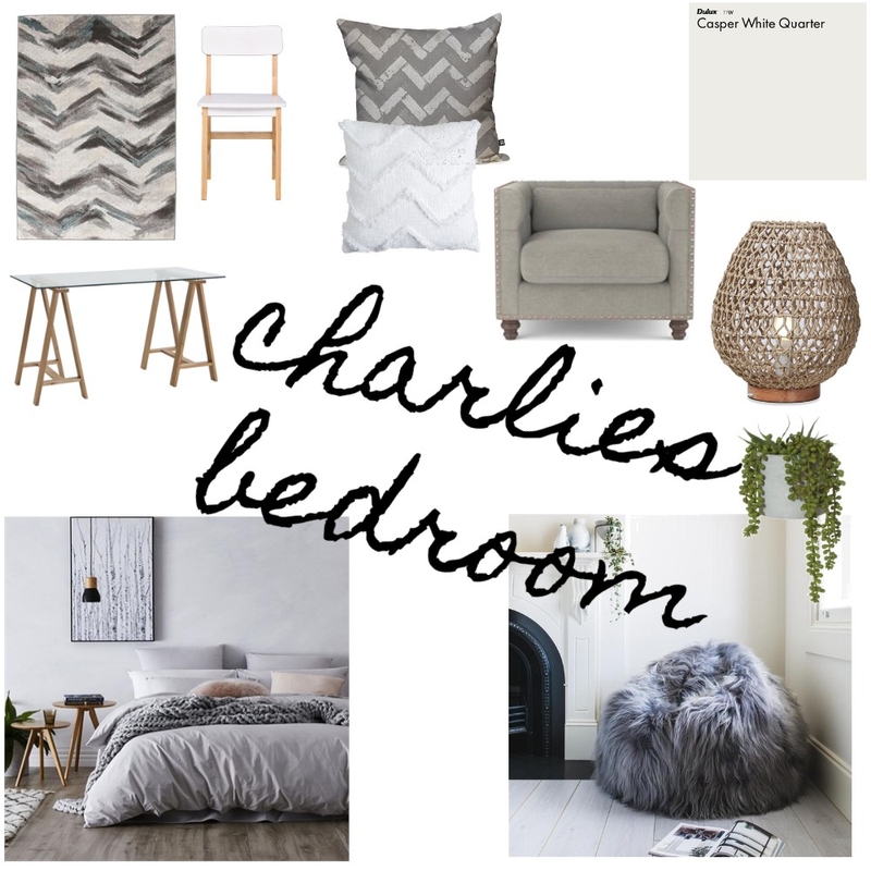 Charlies mood board Mood Board by antoniagraham on Style Sourcebook